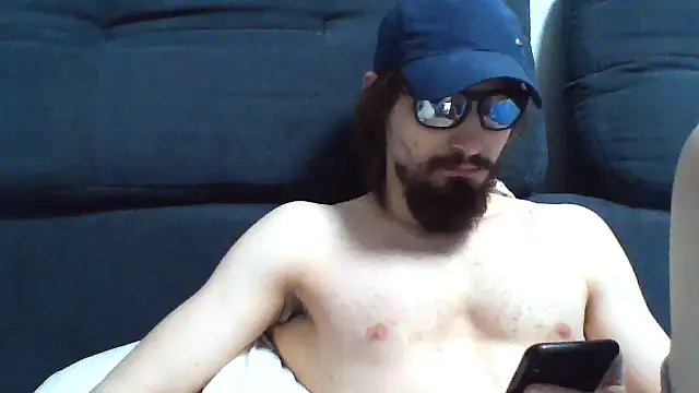 KaelNox online show from 07/01/26, 05:34