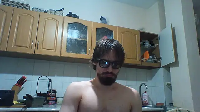 KaelNox online show from 07/05/26, 06:15