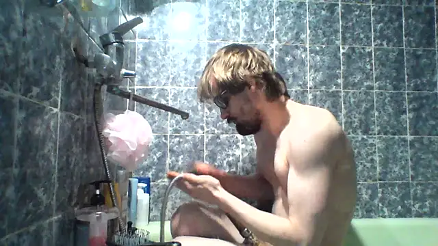 KaelNox online show from 07/15/26, 01:33