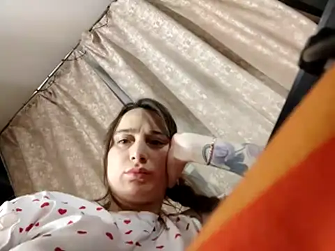 Ammy-Blum online show from 02/23/26, 03:31