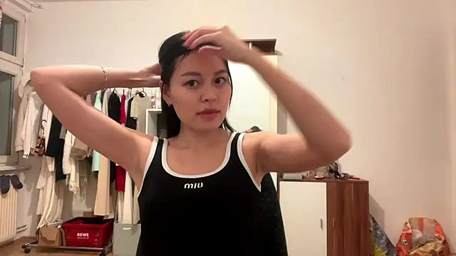 RenSato  online show from 01/07/26, 05:15