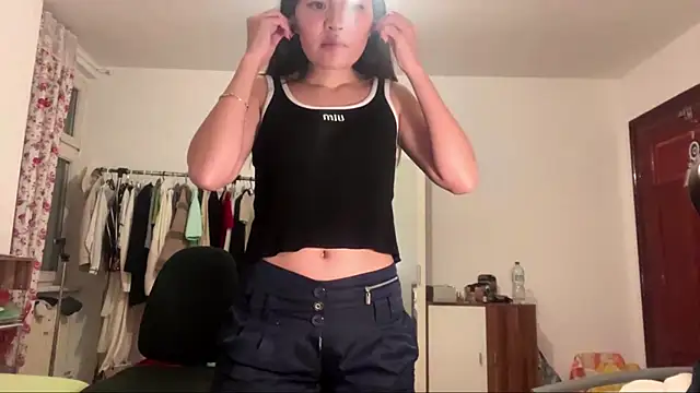 RenSato  online show from 01/08/26, 05:15