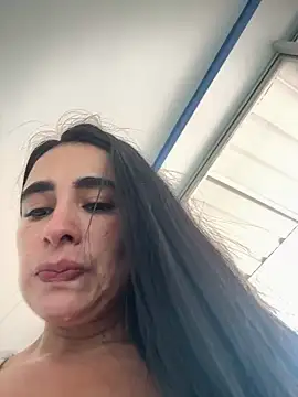 RoseOnYou online show from 04/07/26, 07:47