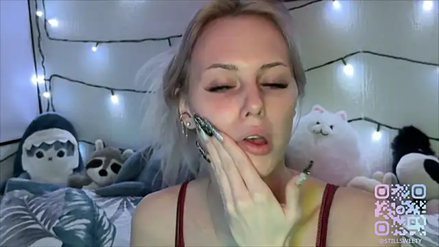 stillsweety online show from 02/10/26, 04:55