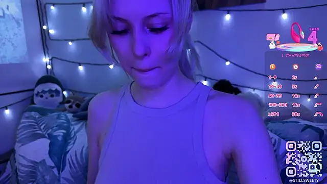 stillsweety online show from 02/28/26, 03:51