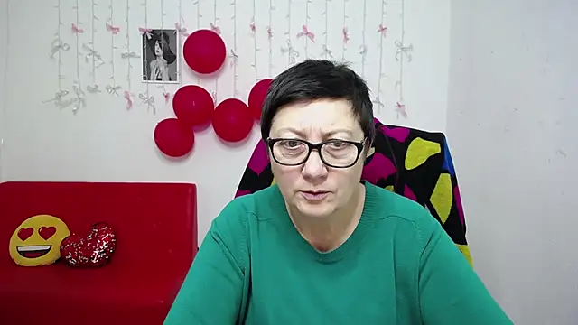 EmilyL0ve online show from 01/15/26, 06:11