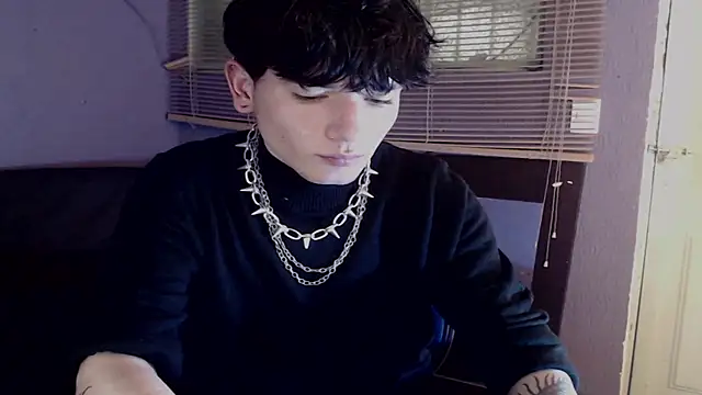 Blas phemous online show from 01/08/26, 10:01