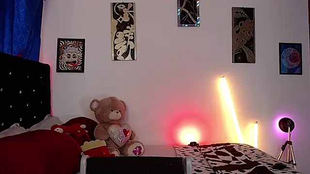 yorsamm smit online show from 04/12/26, 01:43