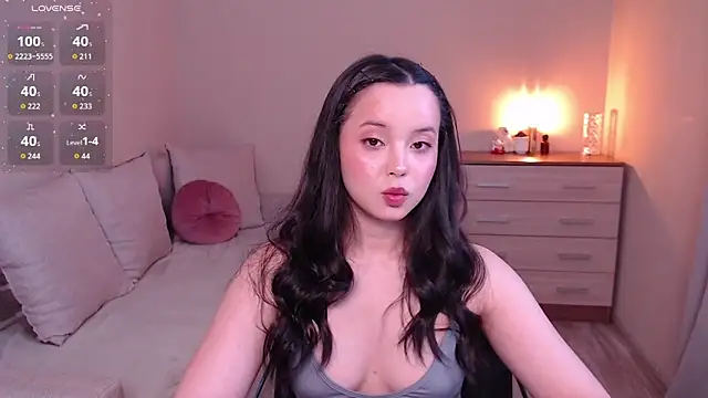 lia hetty online show from 04/11/26, 01:37