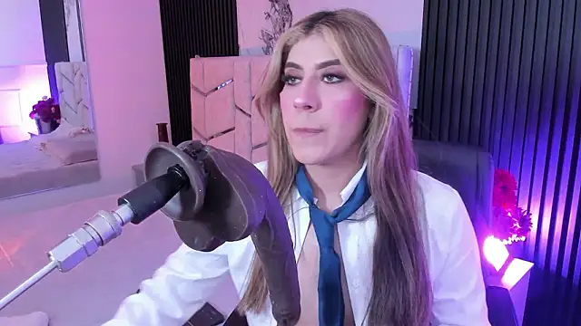 Ariablakee online show from 02/06/26, 10:02