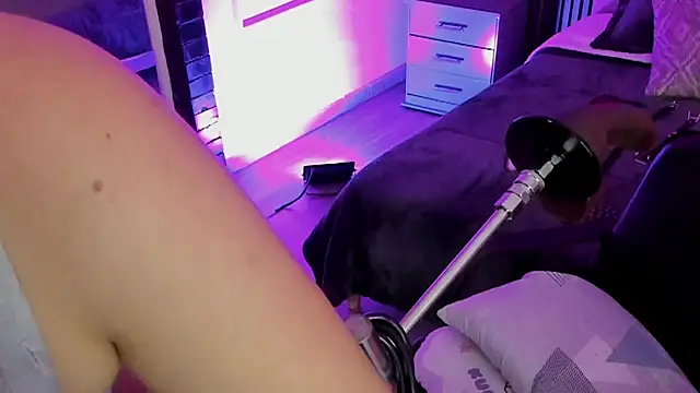 Ariablakee online show from 04/09/26, 08:25