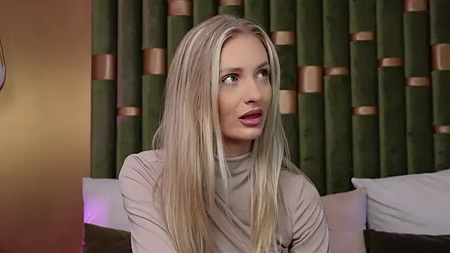 AmeliaAngel online show from 01/06/25, 07:52