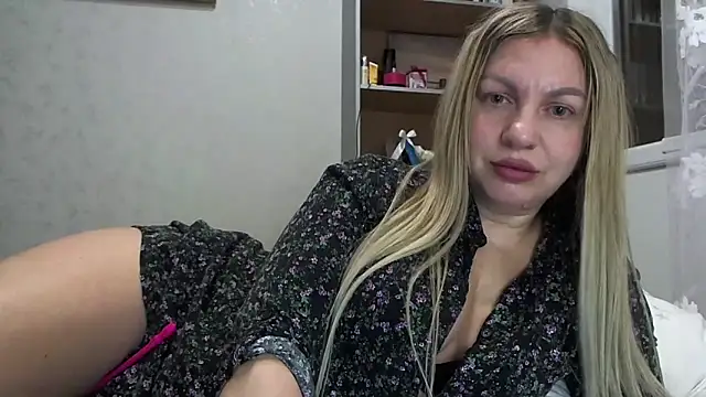 AmandaSexyLAX online show from 02/06/26, 07:06