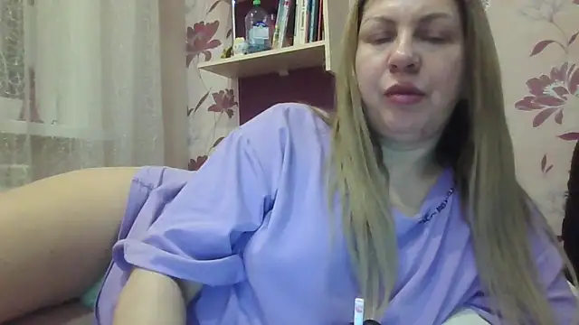 AmandaSexyLAX online show from 02/25/26, 06:50