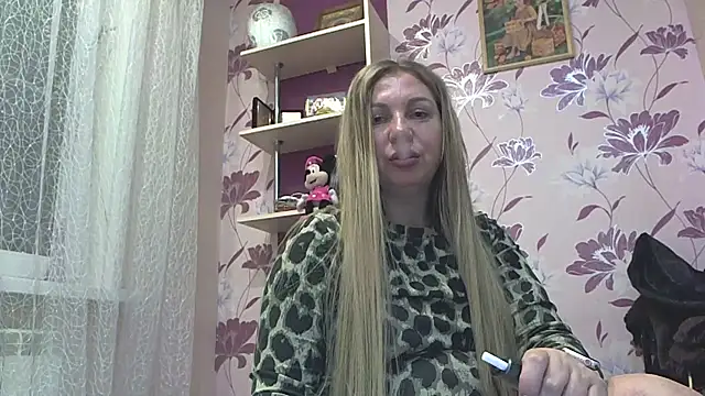 AmandaSexyLAX online show from 03/19/26, 10:36