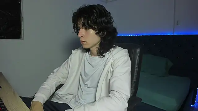 jack grealish01 online show from 02/24/26, 03:26