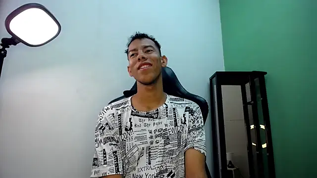 Tupac D online show from 01/09/26, 03:31