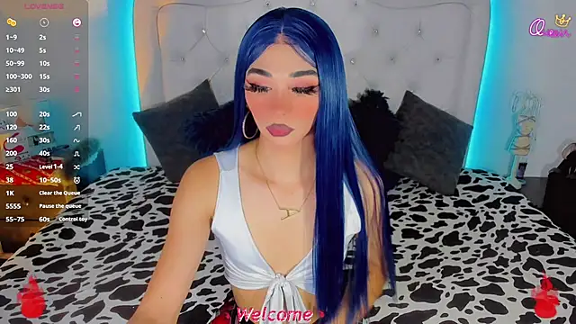 Alizdarcy online show from 01/09/26, 04:04