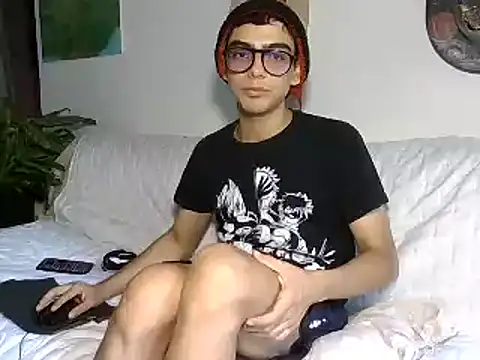 Snapshot of Colombian0baby chatting on 01/08/26, 08:55 Colombian0baby online show from 01/08/26, 08:55