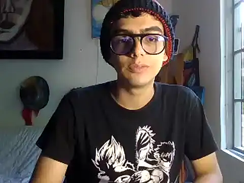 Snapshot of Colombian0baby chatting on 01/09/26, 08:54 Colombian0baby online show from 01/09/26, 08:54