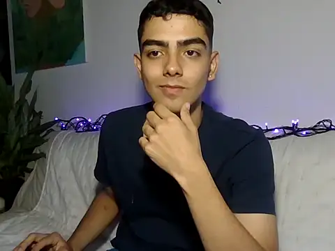 Snapshot of Colombian0baby chatting on 01/14/26, 09:20 Colombian0baby online show from 01/14/26, 09:20