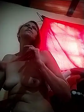 cintia love online show from 01/14/26, 09:20