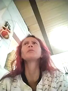 cintia love online show from 01/31/26, 07:12