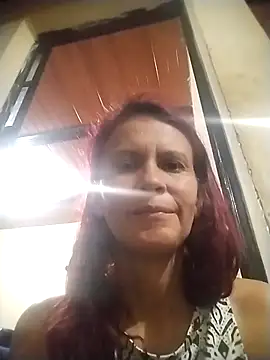 cintia love online show from 02/14/26, 12:29