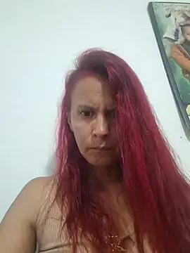 cintia love online show from 03/04/26, 10:16