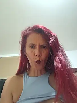 cintia love online show from 03/17/26, 09:18