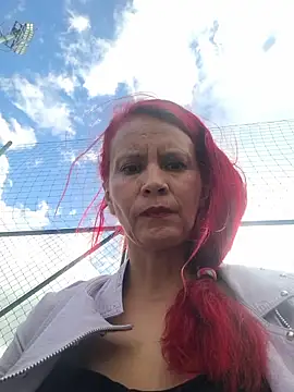 cintia love online show from 05/03/26, 09:10
