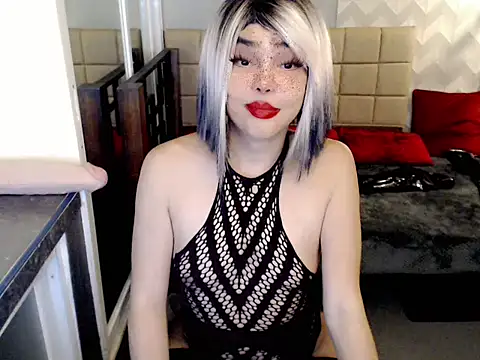 BEYBIDOMME online show from 03/24/26, 02:27