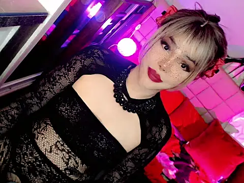 Snapshot of BEYBIDOMME chatting on 05/31/26, 10:11 BEYBIDOMME online show from 05/31/26, 10:11