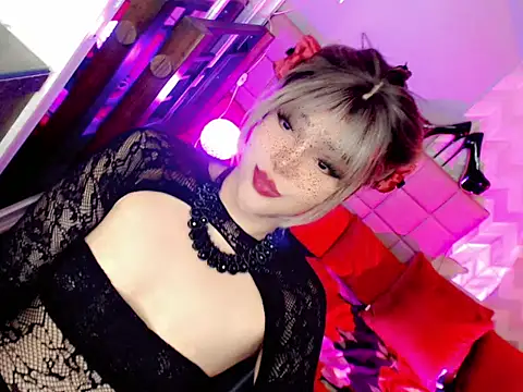Snapshot of BEYBIDOMME chatting on 06/01/26, 10:28 BEYBIDOMME online show from 06/01/26, 10:28