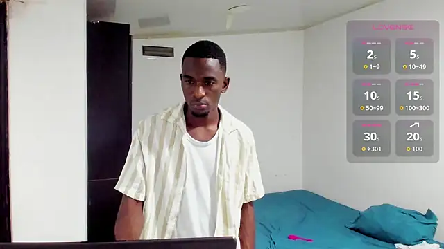 choppa bbc online show from 02/17/26, 12:29