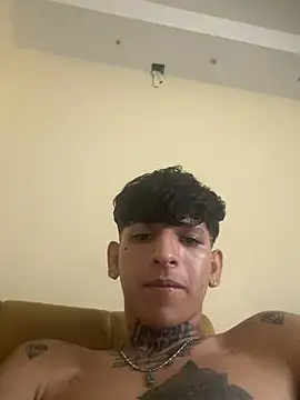 Sam sexy 35 online show from 02/15/26, 05:09