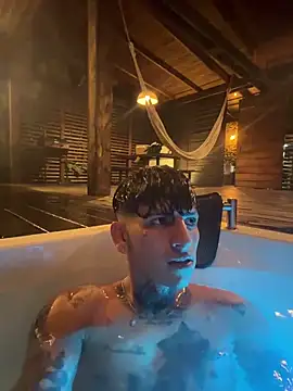 Sam sexy 35 online show from 02/23/26, 05:05