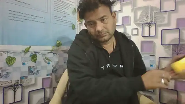 KUMA 500 online show from 01/10/26, 02:13