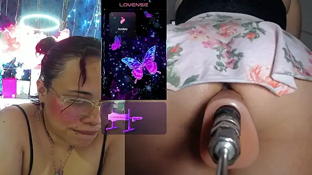 erikaradiante online show from 01/06/26, 02:59