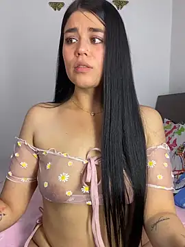 sophyy white online show from 02/21/26, 10:33