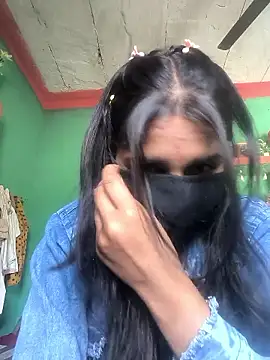 MONIKA BIGG55A online show from 01/14/26, 08:20