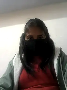 MONIKA BIGG55A online show from 01/19/26, 11:03