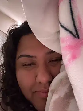 Angeliccreamyrican online show from 02/02/26, 09:08