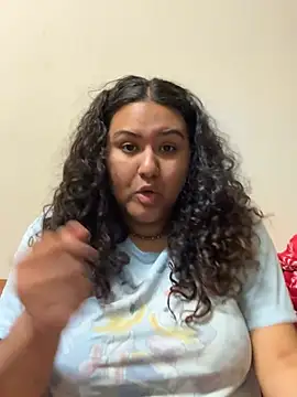 Angeliccreamyrican online show from 02/08/26, 02:26