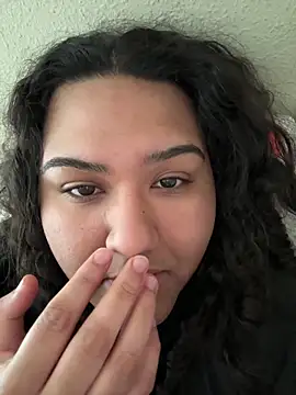 Angeliccreamyrican online show from 02/09/26, 03:38