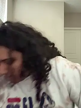 Angeliccreamyrican online show from 02/18/26, 05:42