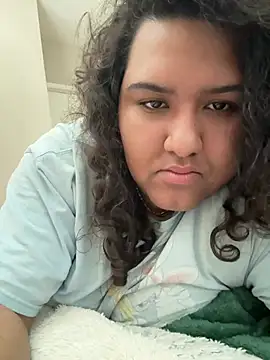 Angeliccreamyrican online show from 02/19/26, 04:58