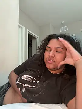 Angeliccreamyrican online show from 02/21/26, 04:19