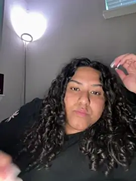 Angeliccreamyrican online show from 02/26/26, 11:15