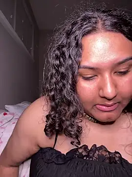 Angeliccreamyrican online show from 03/11/26, 02:39